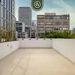 Amazing 2 Bedroom Condo With Private Patio In Reforma