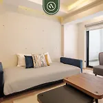 Amazing 2 Bedroom Condo With Private Patio In Reforma